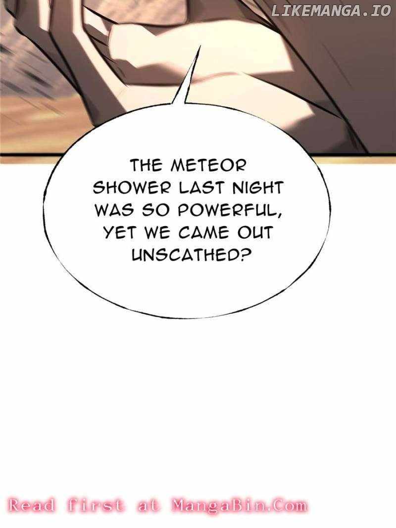 I'm the strongest boss Chapter 48 12